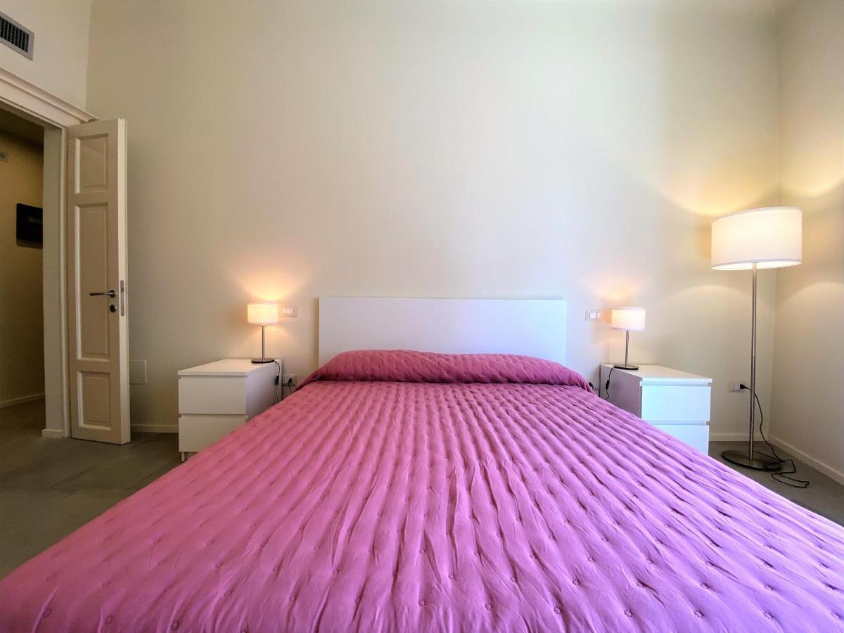 Tra Le Mura-Central Apartment In Siena Kültér fotó