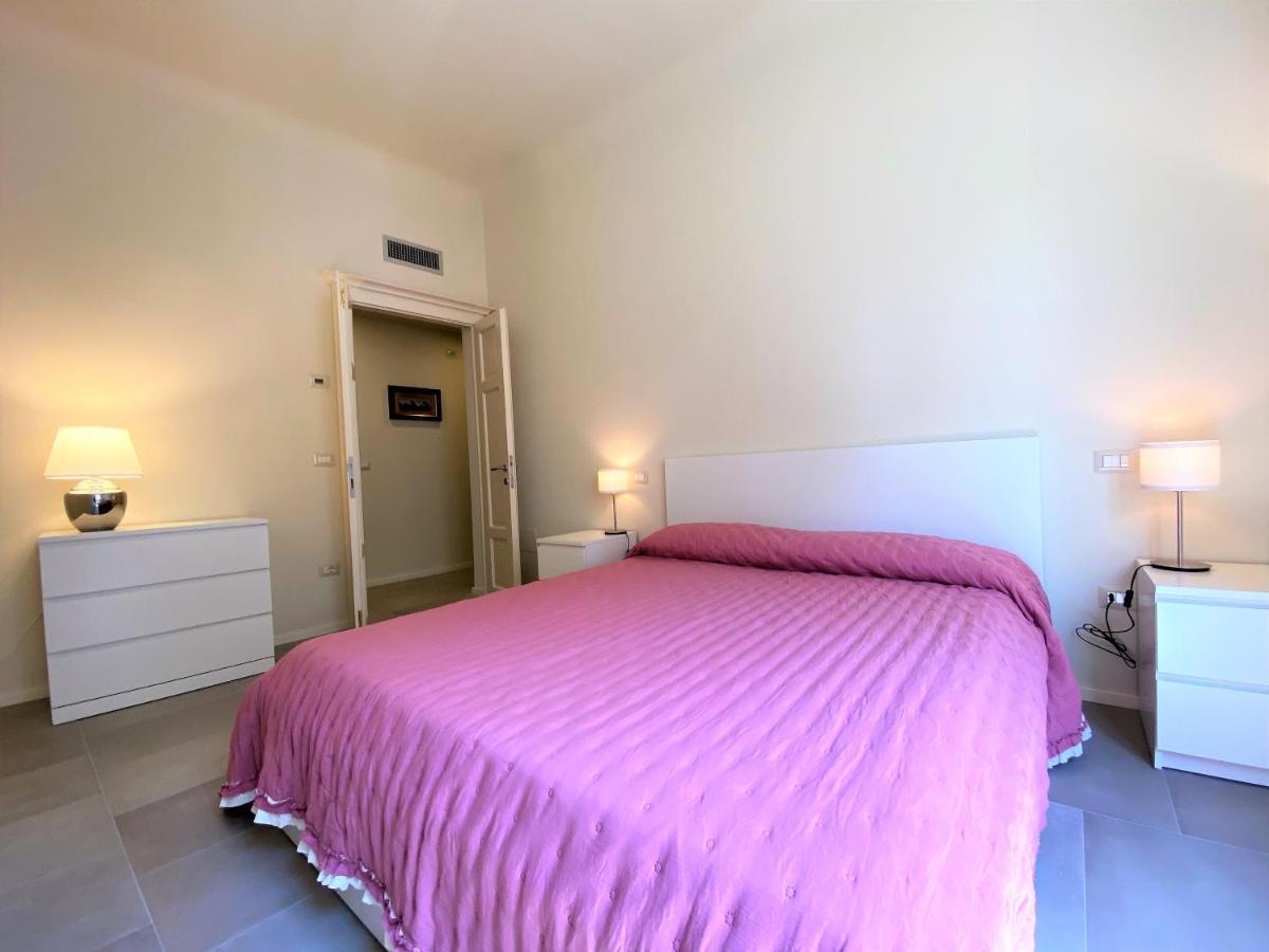 Tra Le Mura-Central Apartment In Siena Kültér fotó